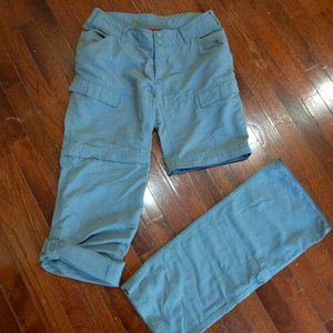 North Face Hiking Pants